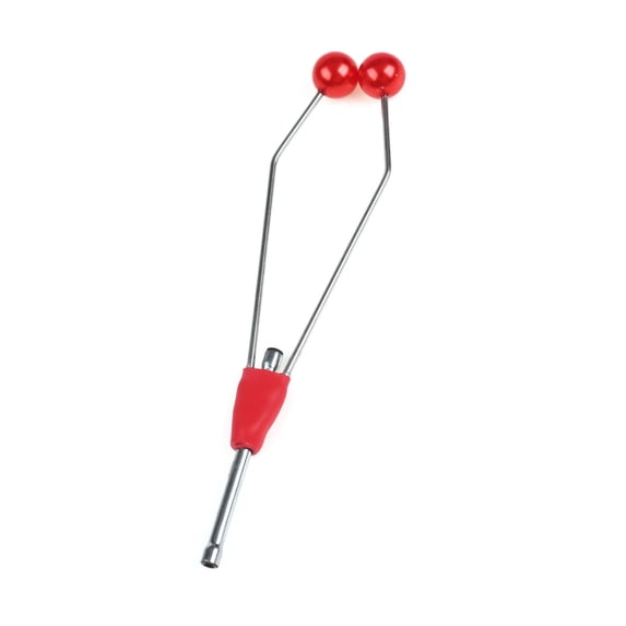 Fly Tying Bobbin Holder Fishing Line Tying Tools Replacement Fly Fishing Tie Tool Wire Threader for Lure Making Tool