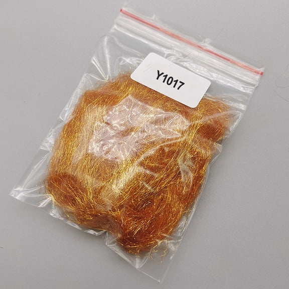 Fly Tying Fly Fishing Tying Material Ultra-fine Soft Fly Fishing Tying Material