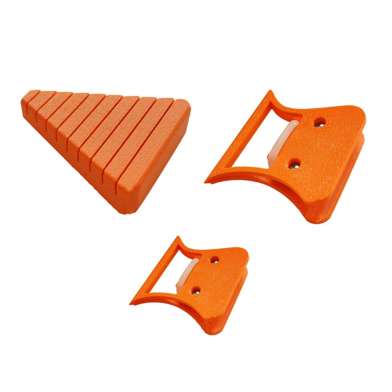 Fly Tying Hackles Plier Pinions Clamps Smooth Lures Making Supply Pinions Clamps for Creative Projects and Displays