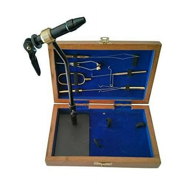 Fly Tying Standard Tool Kit