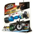 thumbnail image 1 of Fly Wheels Twin Turbo Launcher- Rip it up to 200 Scale MPH, Fast Speed, Amazing Stunts & Jumps up to 30 feet! All Terrain Action: dirt, mud, water, snow- One of the hottest wheels around!, 1 of 7