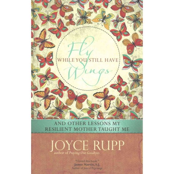 Fly While You Still Have Wings (Paperback)