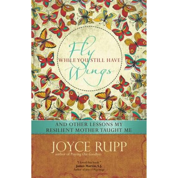 Pre-Owned Fly While You Still Have Wings (Paperback) 1933495847 9781933495842