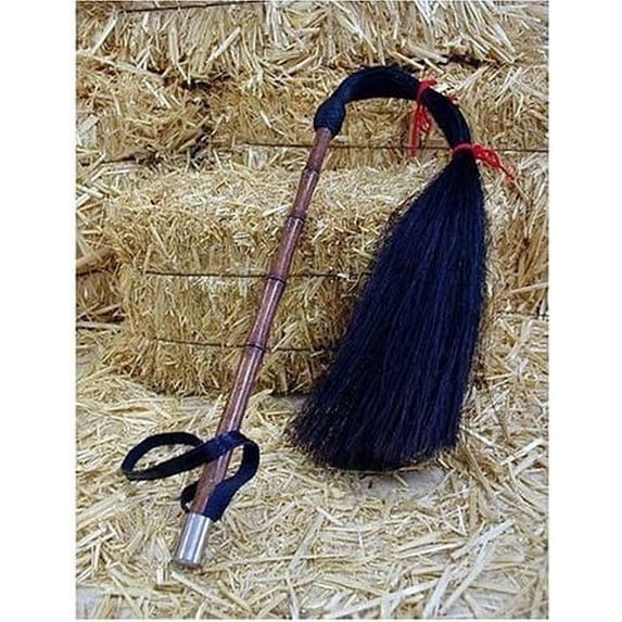 Horse Hair Matcha Tea Whisk