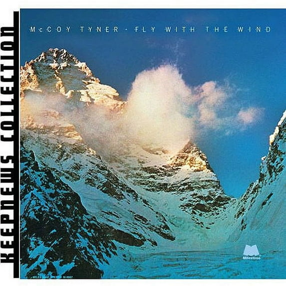 Fly With The Wind (Bonus Tracks) (Rmst)