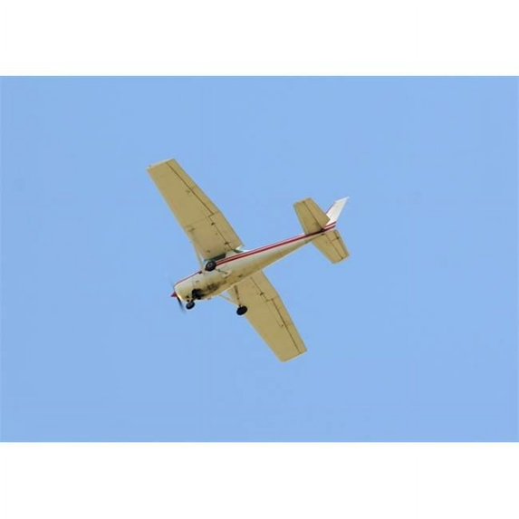 Fly a Plane