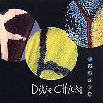 Pre-Owned Fly by Dixie Chicks (CD, Aug-1999, Monument Records)