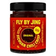 thumbnail image 1 of FLY BY JING - SICHUAN CHILI CRISP, 1 of 12