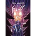 thumbnail image 1 of Fly by Night: (A Graphic Novel), (Hardcover), 1 of 3