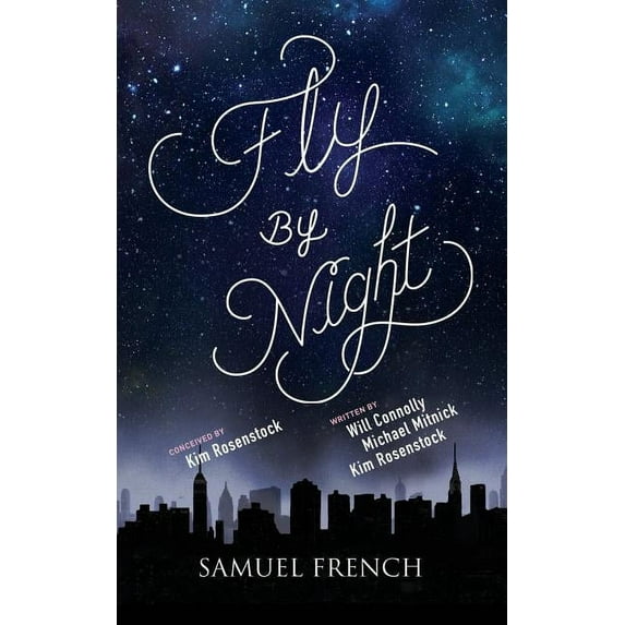 Fly by Night, (Paperback)