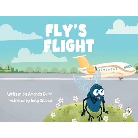 Pre-Owned Fly's Flight Paperback