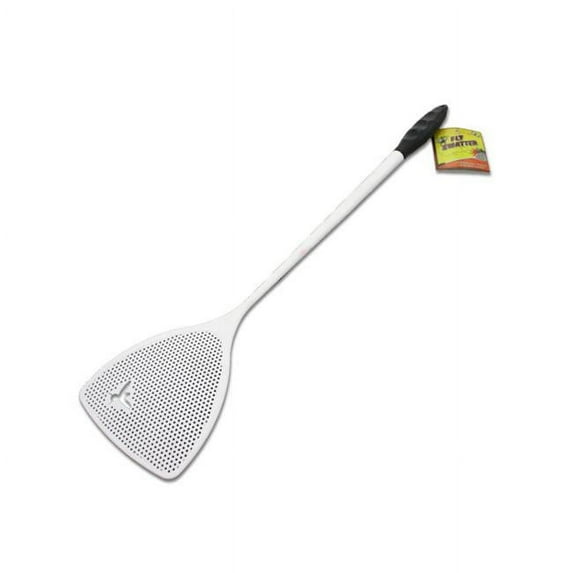 Fly swatter with grip handle - Pack of 48