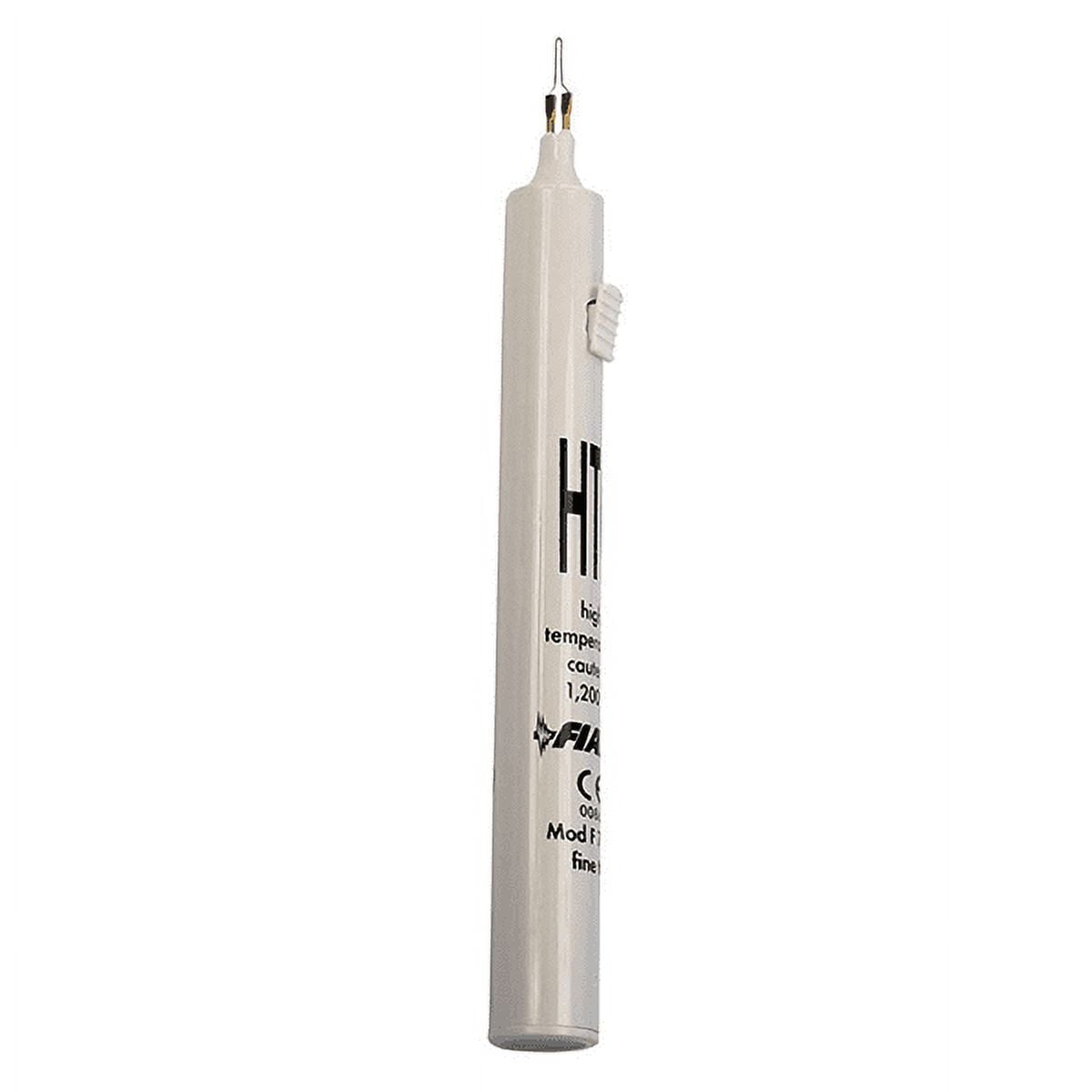 Fly tying cautery tool