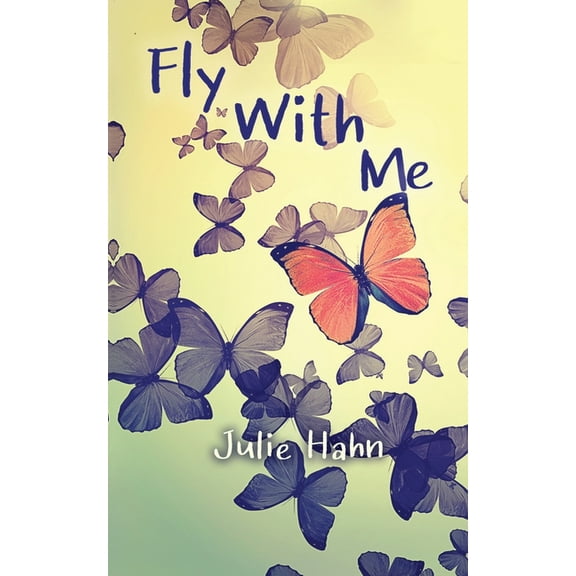 Fly with Me, (Paperback)
