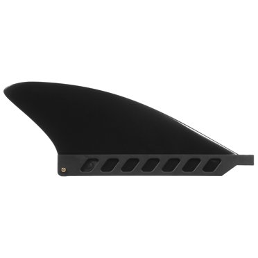 4.6 Inch Surfboard Fin Soft Center Fin For Inflatable SUP Paddle Board Longboard