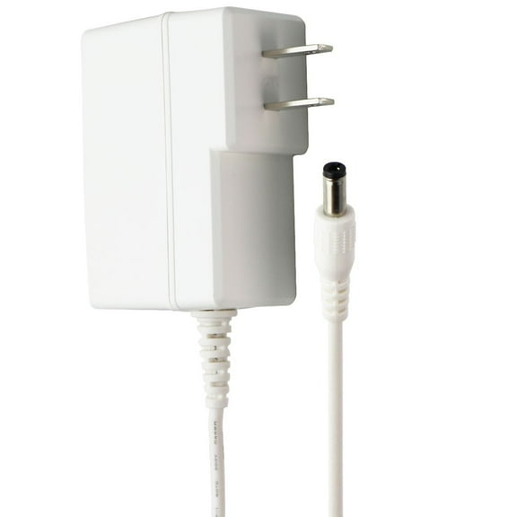 Pre-Owned FlyPower (12V/2A) 24W Switching Power Adapter - White (PS24L120K2000UD-WHITE)