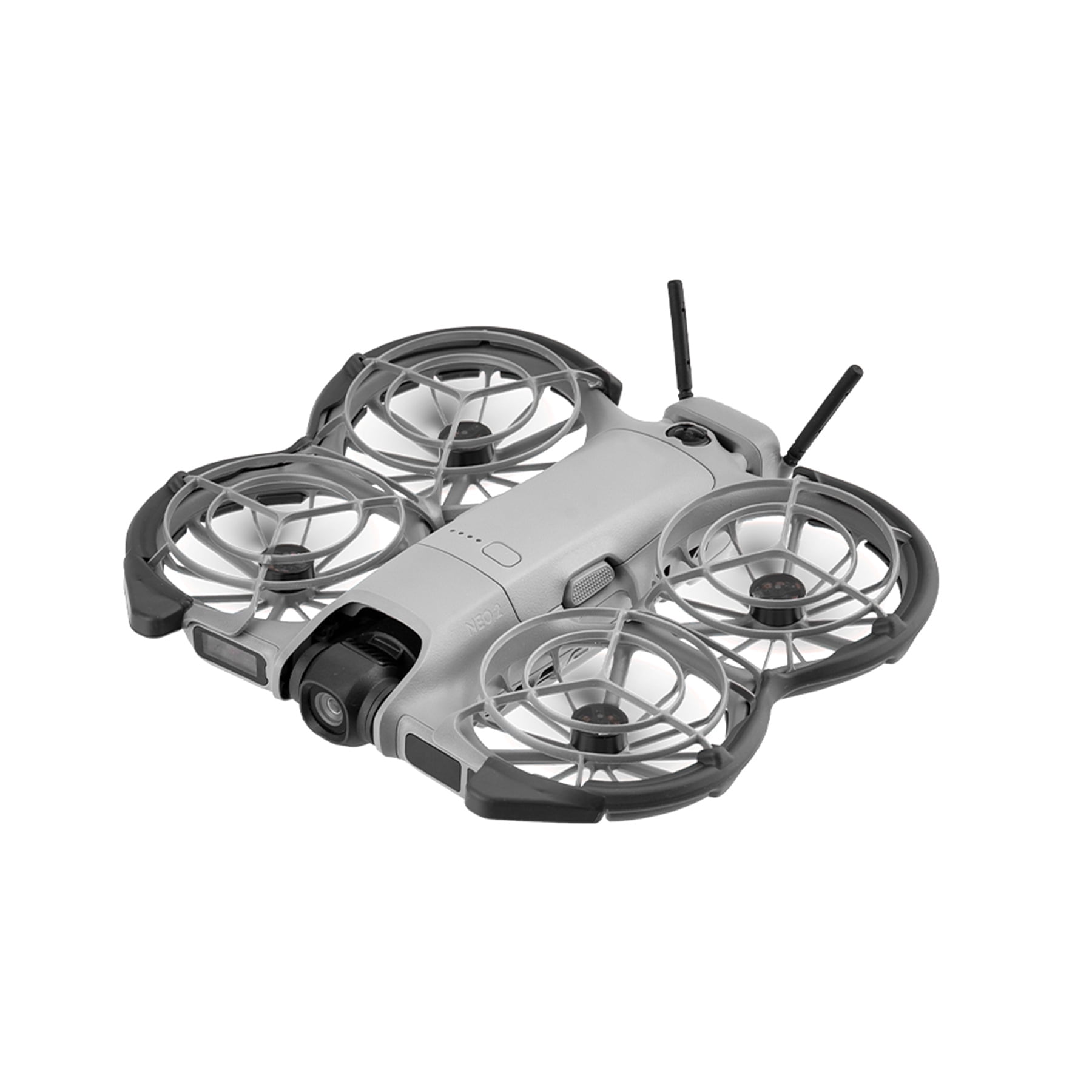 FlySimple Propeller Guard Bumper Strip for DJI Neo 2 Anti-collision ...