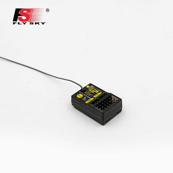FlySky FGR8B 2.4GHz 8CH Receiver