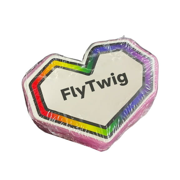 FlyTwig Skateboard wax, Skateboard Wax Easy Application for Enhanced Speed Performance Essential Snowboard