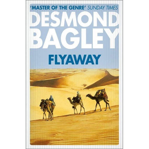 Flyaway, (Paperback)
