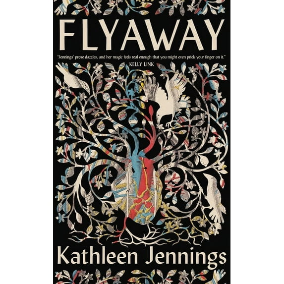 Flyaway, (Paperback)