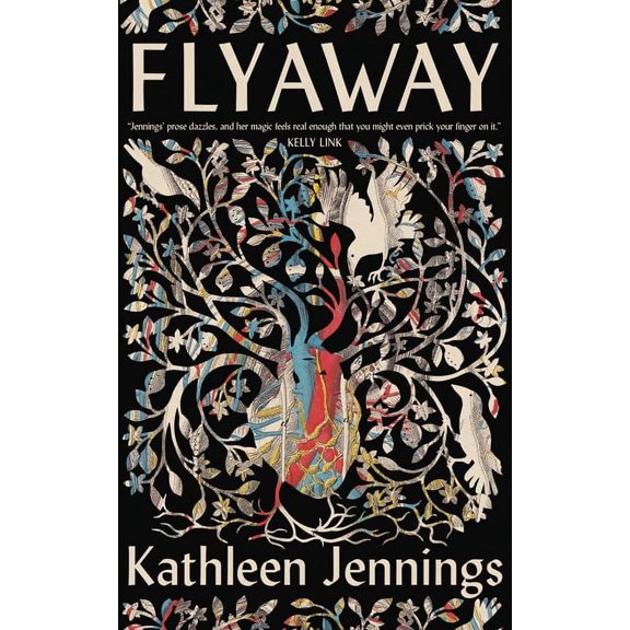 Flyaway (Paperback)