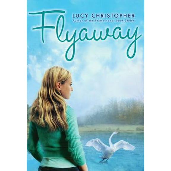 Pre-Owned Flyaway (Paperback) 0545342147 9780545342148