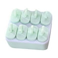 Flybaeast Cake Mould Ice Cream Mold Diy Homemade Popsicle Mold Ice
