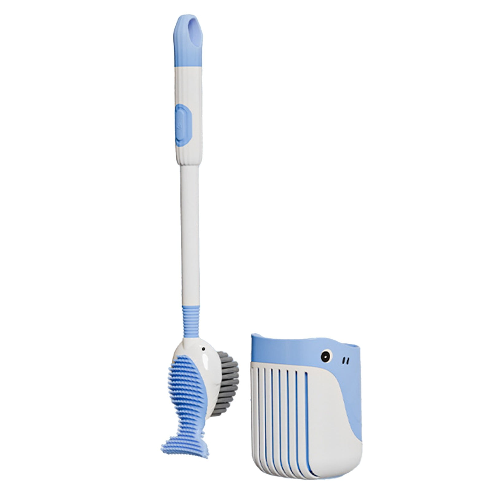 Turtle Shell Cleaning Brush With Suction Cup Turtle Scratcher