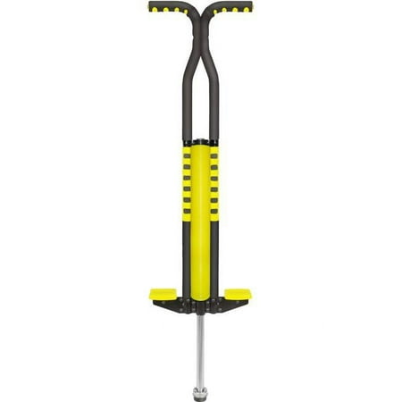 Flybar 2015 Master Pogo Stick - Yellow