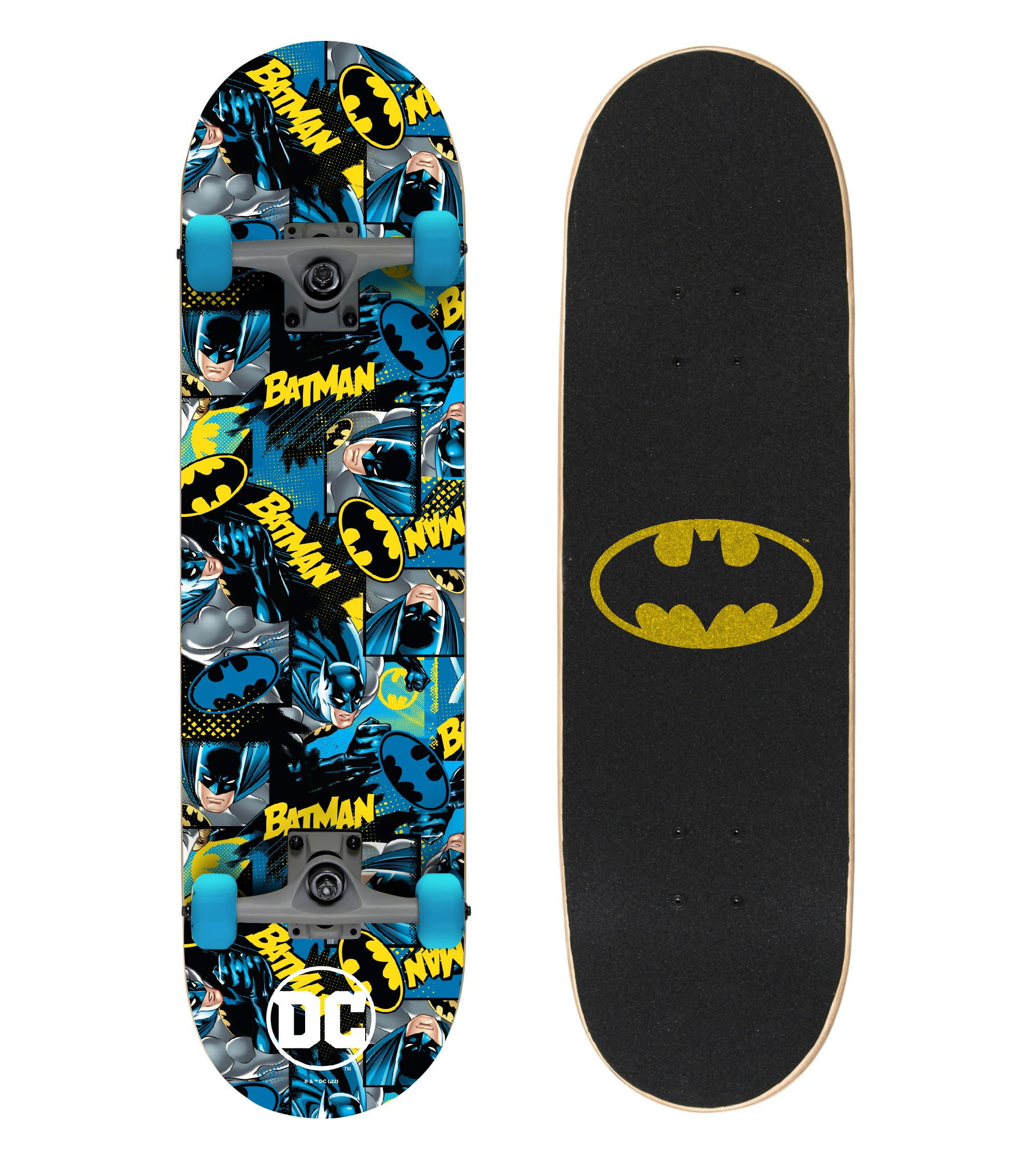 Flybar Skateboards for Beginners Complete Standard 31 inch