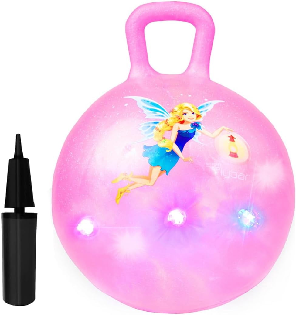 Fairy LED Pink