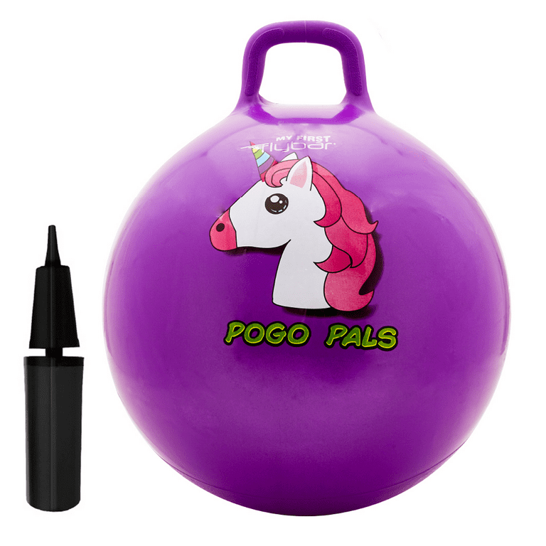 Animal hopper ball sales