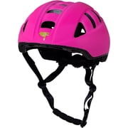 Junior Helmet - Pink Medium
