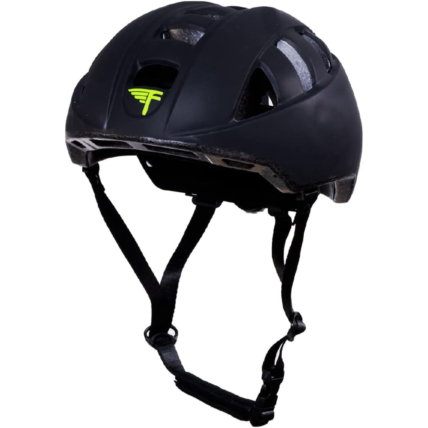 Junior Helmet - Black Small