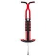 thumbnail image 1 of Flybar Master Pogo Stick for Kids Ages 9+, 80–160 lbs – Easy Grip Handles – Active Exercise Toy for Tweens & Teens – Outdoor Toy with Non-Slip Foot Pegs for Boys and Girls – No Assembly Needed, 1 of 6