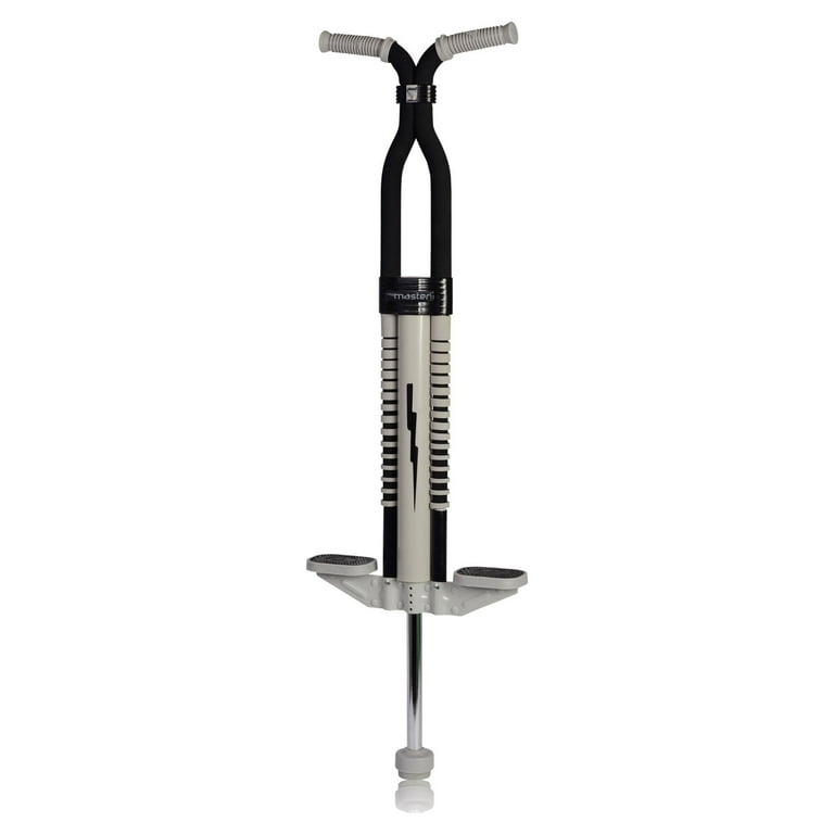 Flybar Master Pogo Stick for Boys and Girls Age 9 and Up, 80