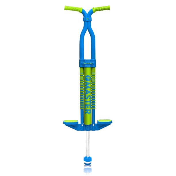Flybar Master Pogo Stick for Boys and Girls Age 9 and Up, 80 to