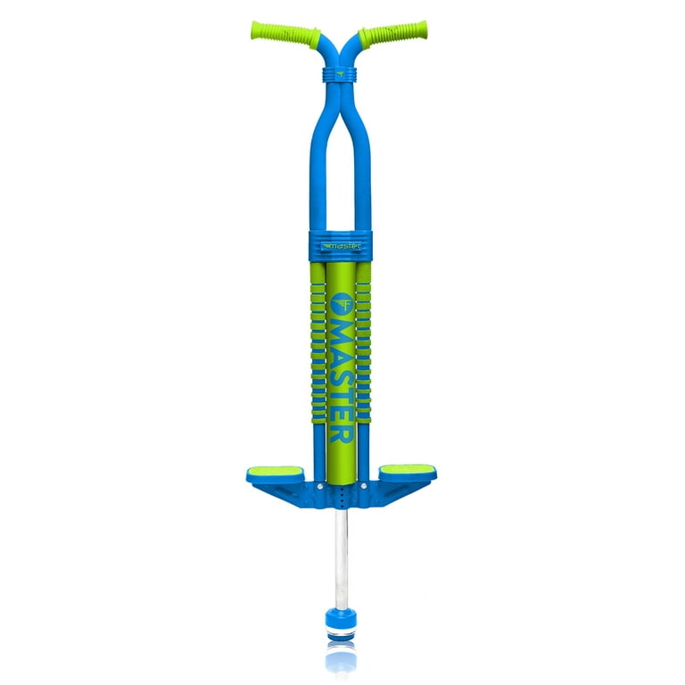 Flybar Master Pogo Stick for Boys and Girls Age 9 and Up, 80