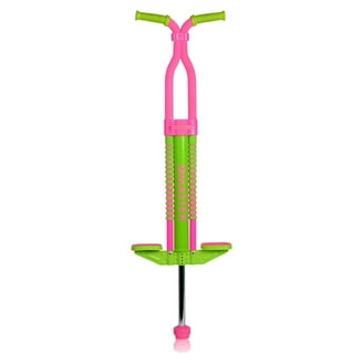 ホッピング Flybar Velocity Pro Pogo Stick (M) Velocity Pro Pogo Stick - Gopher Sport