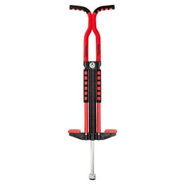 ホッピング Flybar Velocity Pro Pogo Stick (M) Flybar Velocity Pro Pogo Stick Medium - Ages 9 & Up, 80 to