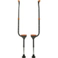 thumbnail image 1 of Flybar Maverick Adjustable Walking Stilts for Boys and Girls, Ages 5+, Up to 190 Lbs, 1 of 7