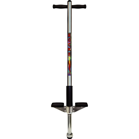 Flybar Maverick Chrome Rocket