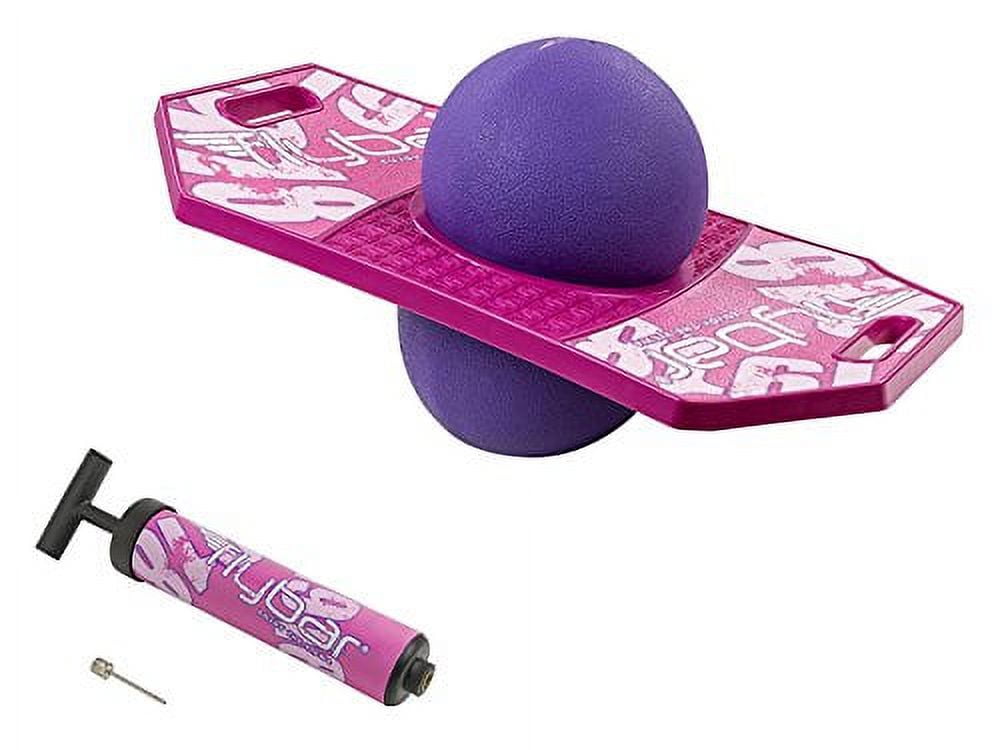 Pogo sales ball walmart
