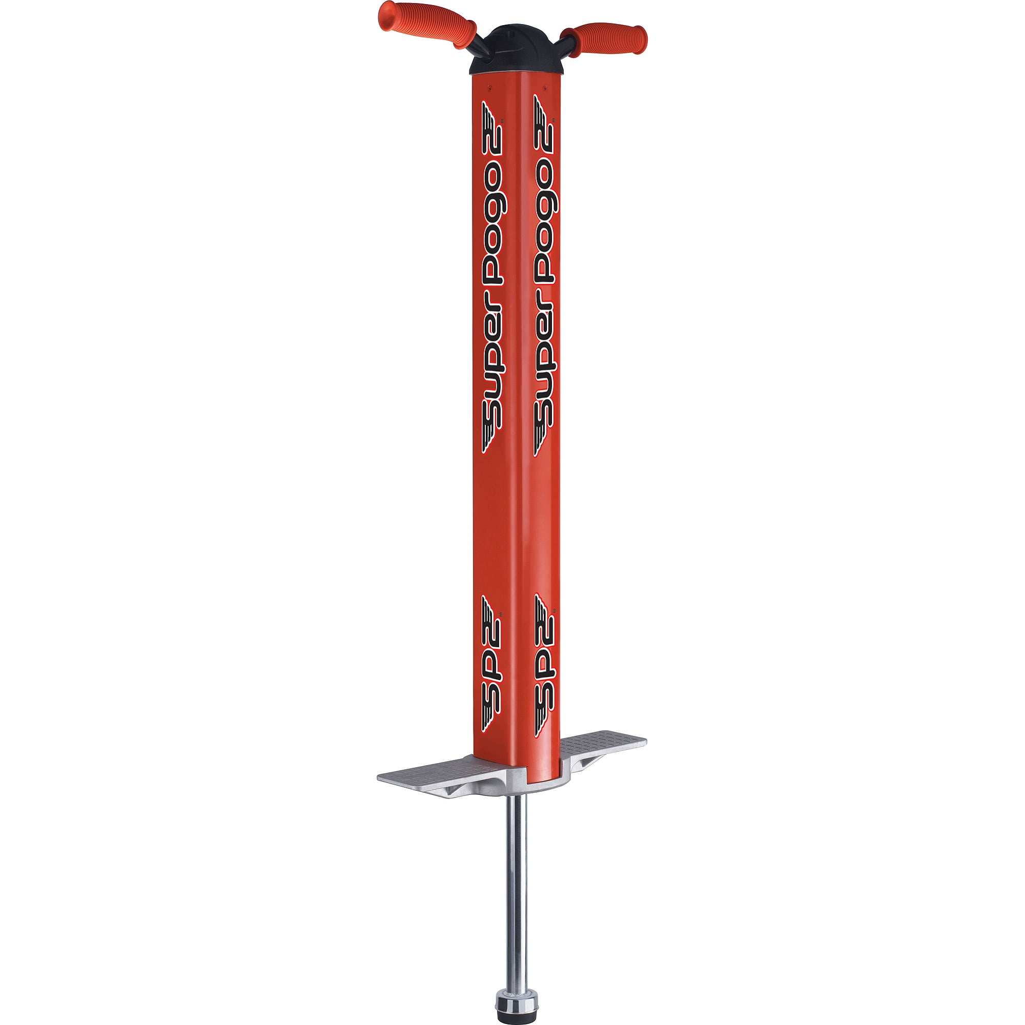 Flybar Super Pogo 2 Pogo Stick for Kids and Adults 14 & up Heavy Duty