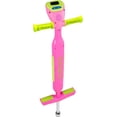 thumbnail image 1 of Flybar iPogo Jr. - Worlds First Interactive Counting Pogo Stick for Kids Ages 5 to 9 (Pink), 1 of 4