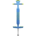 thumbnail image 1 of Flybar iPogo Jr. - Worlds First Interactive Counting Pogo Stick for Kids Ages 5 to 9 (Blue), 1 of 6