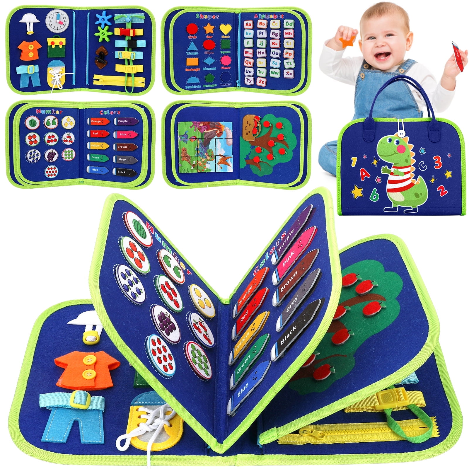 Busy toys for 2 year old hotsell