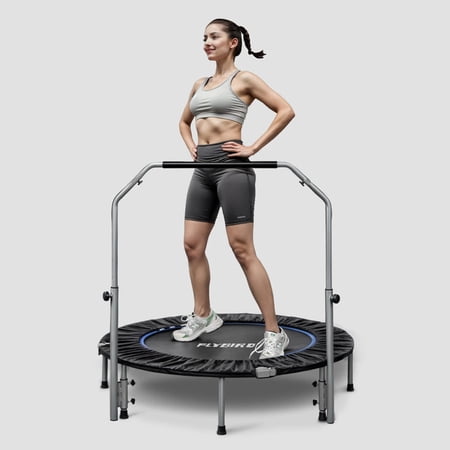 Flybird Foldable Indoor Trampoline -40Inch