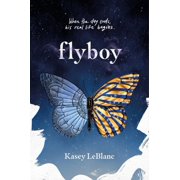 Flyboy, Hardcover